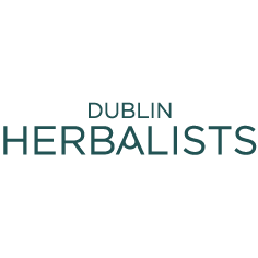 Logo for Dublin Herbalists